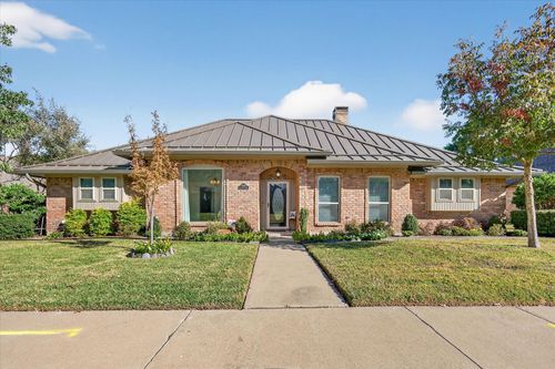 7009 Lake Louise Dr, Arlington, TX, 76016-4129 | Card Image