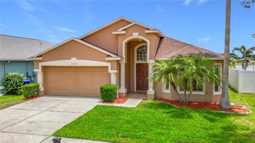 2818 Musky Mint Dr, LAND O LAKES, FL, 34638-7227 | Card Image