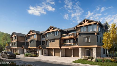 2d-100 Goldfinch Lane, Avon, CO, 81620 | Card Image