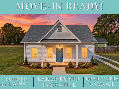 126 Mason St, Princeton, NC, 27569-9321 | Card Image