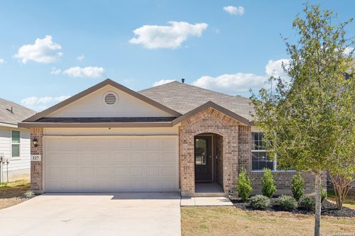 127 Sage Sparrow, San Antonio, TX, 78253-7510 | Card Image