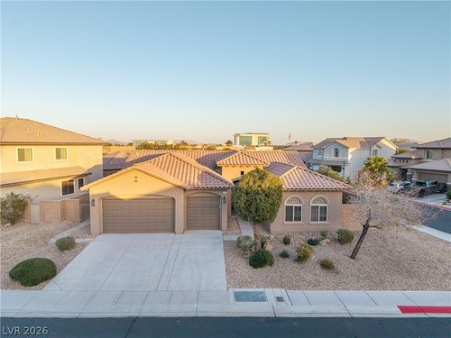 7312 Pinfeather Way, North Las Vegas, NV, 89084-2320 | Card Image