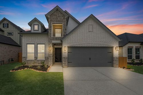 5630 Toledo Pines Ln, Katy, TX, 77449-8067 | Card Image