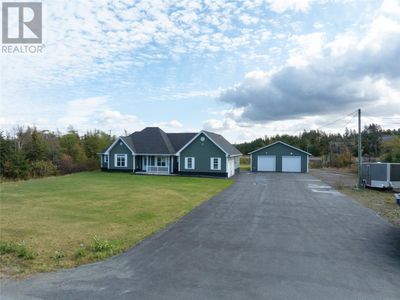 6 Autum Dr, House other with 3 bedrooms, 2 bathrooms and null parking in Whitbourne NL | Image 2