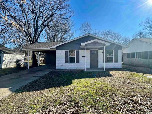 532 Smith Ave, Trumann, AR, 72472-1626 | Card Image