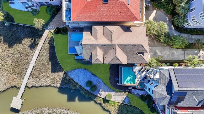 87 Singleton Beach Rd, House other with 6 bedrooms, 6 bathrooms and null parking in Hilton Head Island SC | Image 6