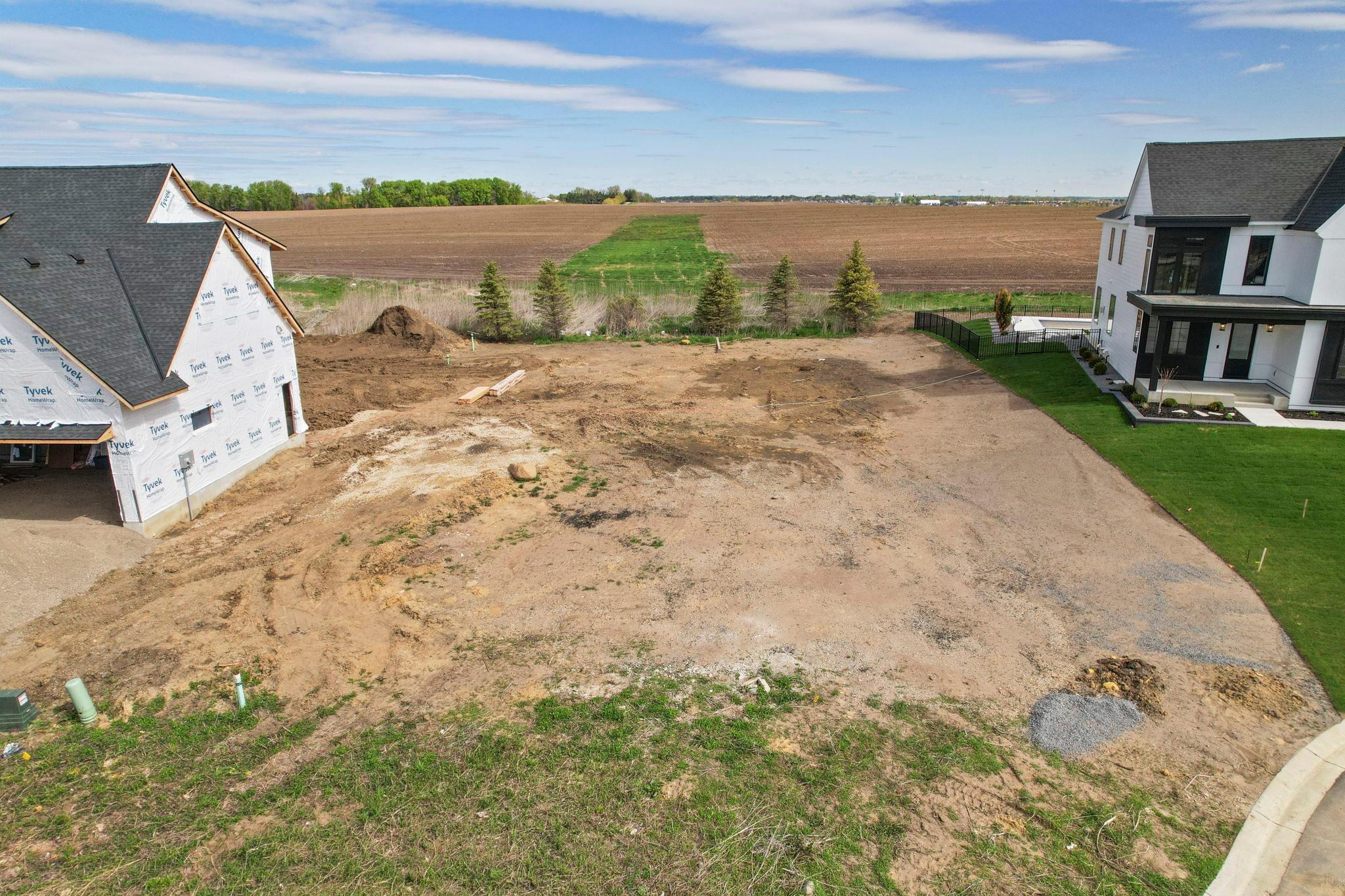 Land in Lakeville 4