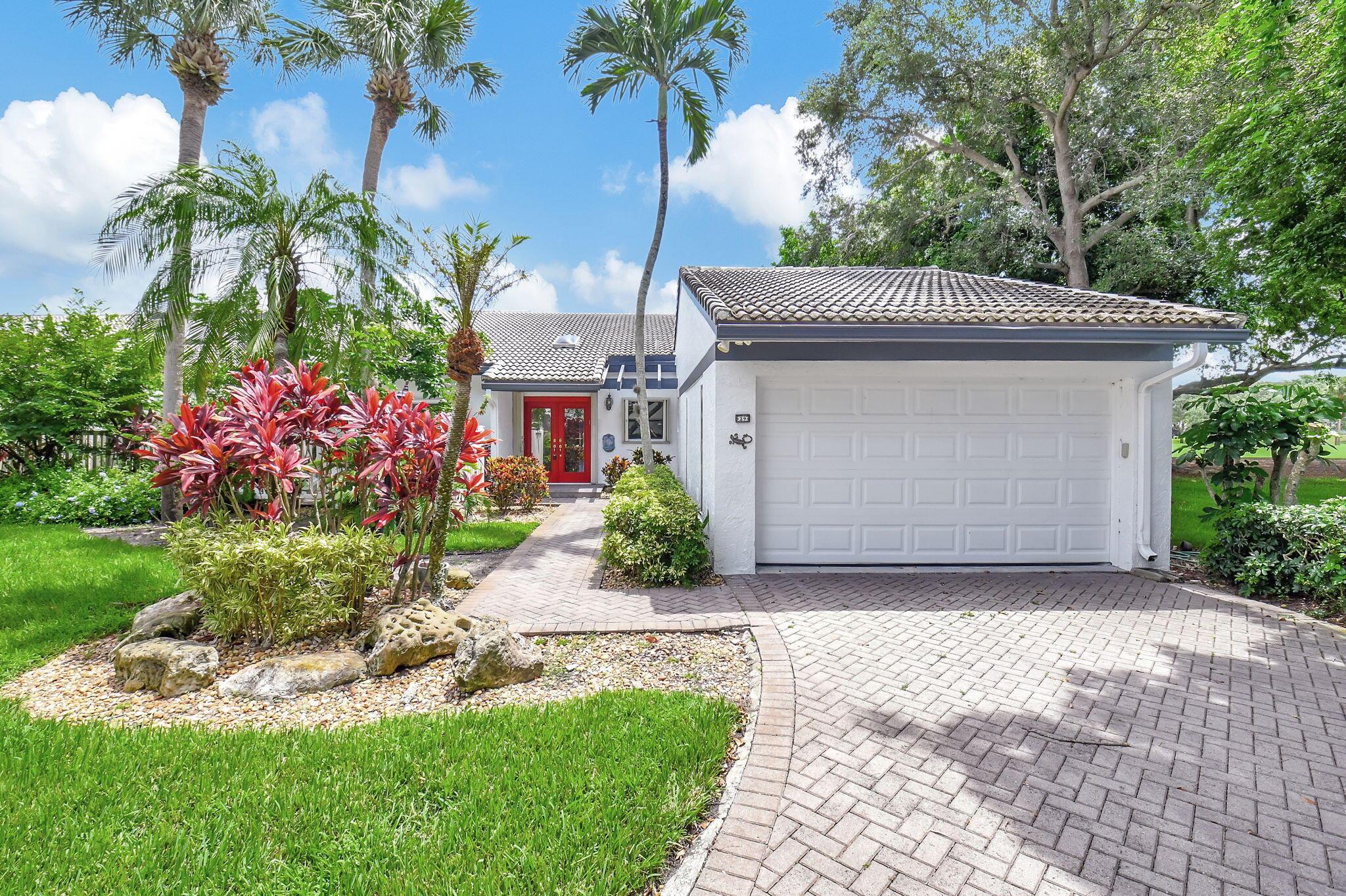 Villa Ln, Boynton Beach, FL 33436