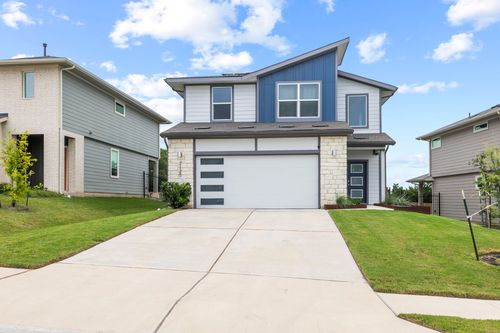 2120 Sisterdale Lane, Austin, TX, 78754 | Card Image