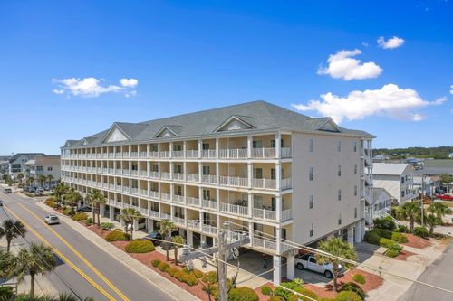 409-200 53rd Ave N, North Myrtle Beach, SC, 29582-1326 | Card Image
