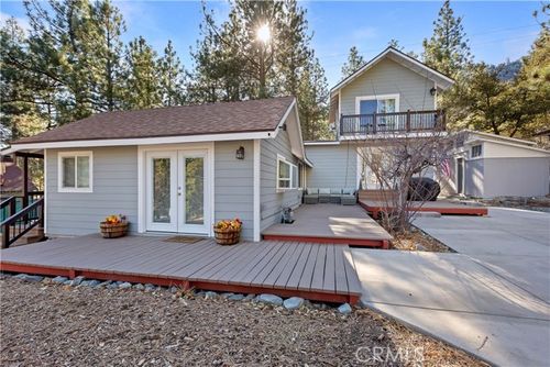 1793 Sparrow Rd, Wrightwood, CA, 92397 | Card Image