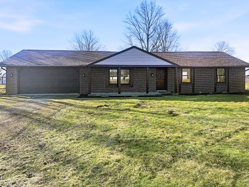 1885 E Tumbleweed Ln, Alexandria, IN, 46001-8016 | Card Image