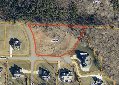 5408 Briardenn Ct, Summerfield, NC, 27358-9390 | Card Image