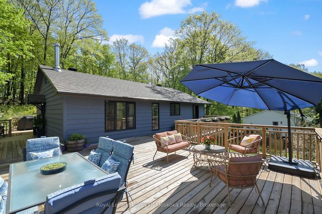 30 Todholm Dr, House other with 4 bedrooms, 3 bathrooms and 10 parking in Port Carling ON | Image 28