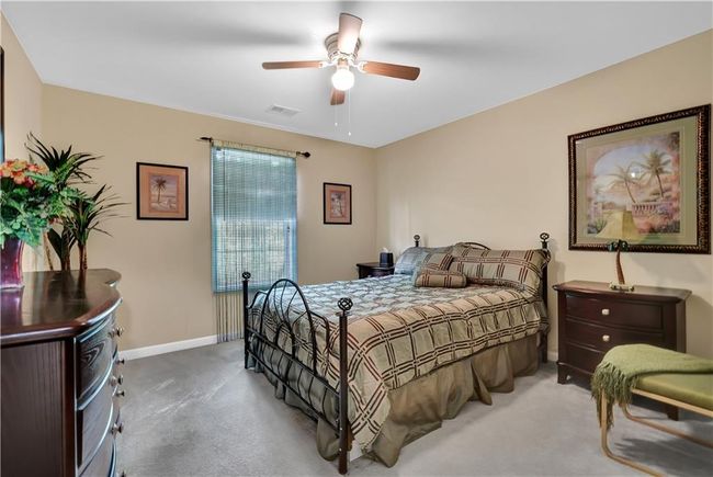 4005 Saddlebrook Creek Dr, House other with 5 bedrooms, 4 bathrooms and null parking in Marietta GA | Image 21