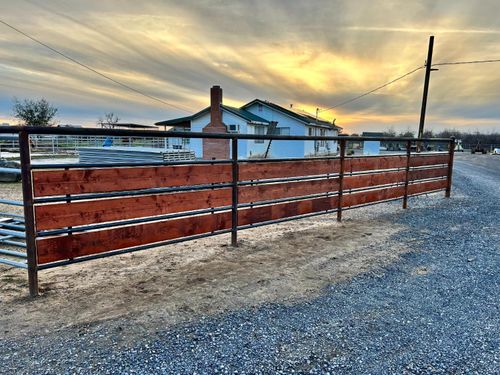 10137 Pioneer Avenue, Oakdale, CA, 95361 | Card Image