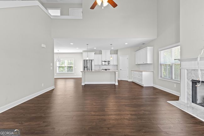 517 Lago Ct, House other with 5 bedrooms, 4 bathrooms and 2 parking in Lagrange GA | Image 13