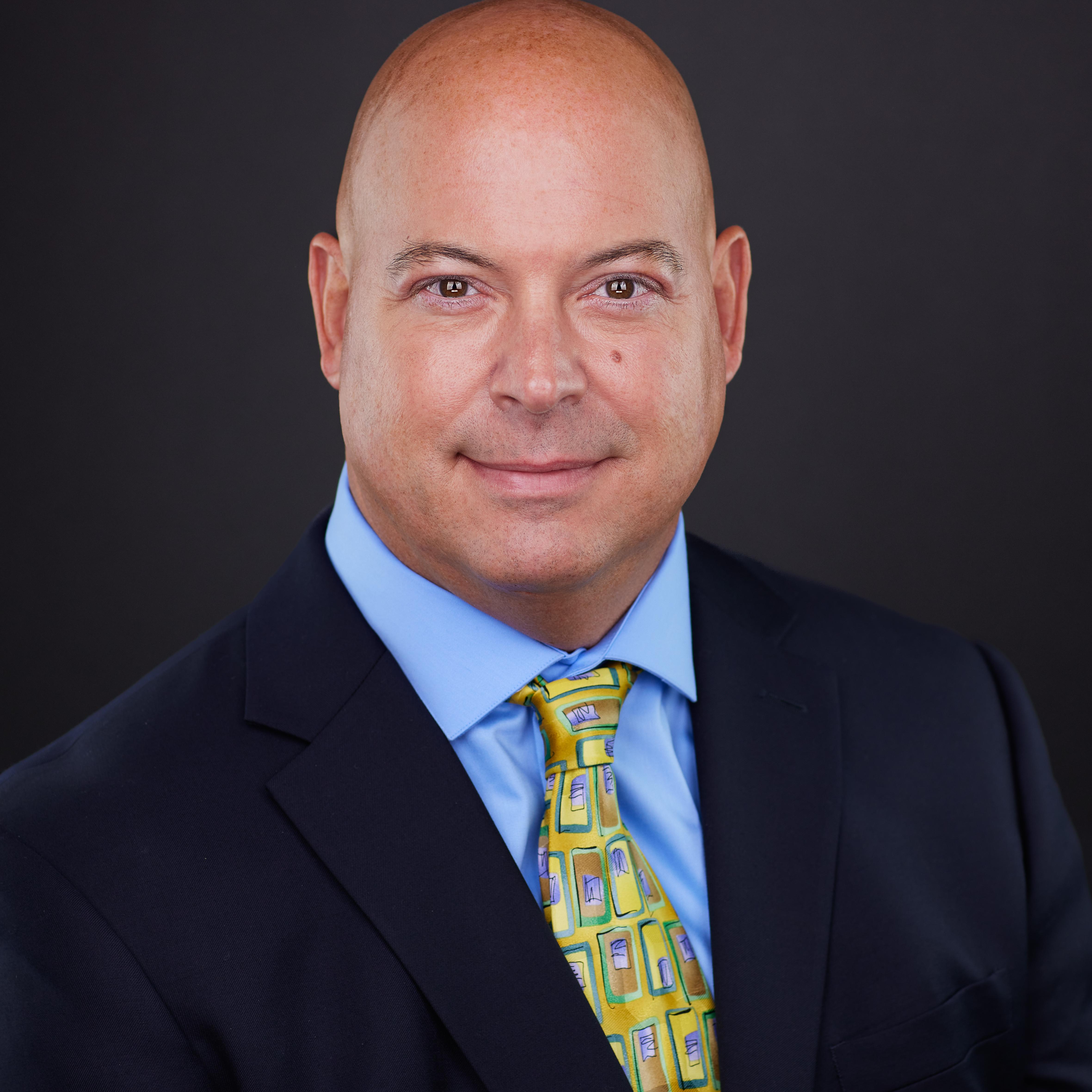 Jay Smith