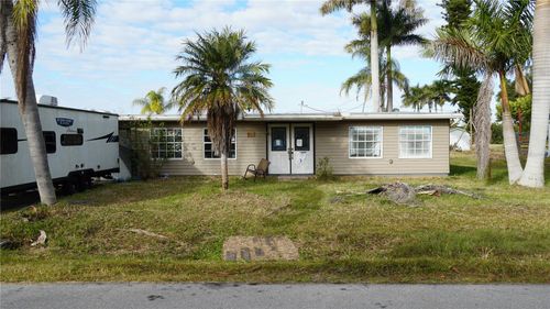 3513 Areca St, PUNTA GORDA, FL, 33950-7525 | Card Image