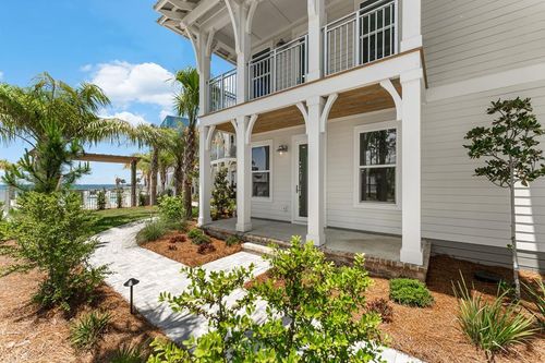 264 Dockside Dr, Port Saint Joe, FL, 32456 | Card Image