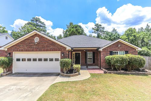 944 Cannock St, Grovetown, GA, 30813-3960 | Card Image