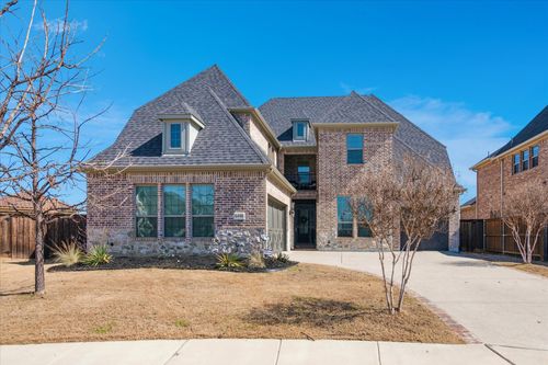 6490 Lasseter Trl, Frisco, TX, 75034-8385 | Card Image