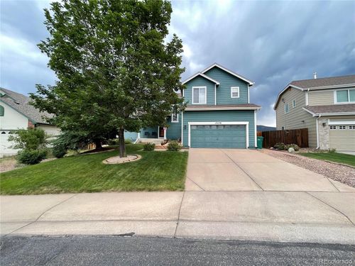 17170 Park Trail Drive, Monument, CO, 80132 | Card Image