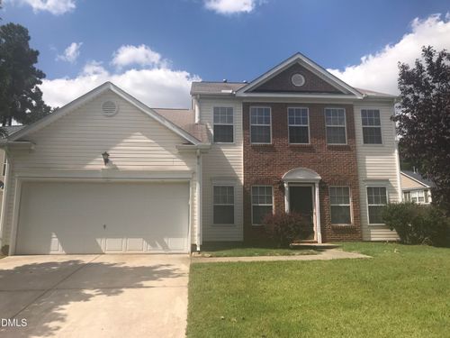 8400 Neuse Hunter Dr, Raleigh, NC, 27616-7734 | Card Image