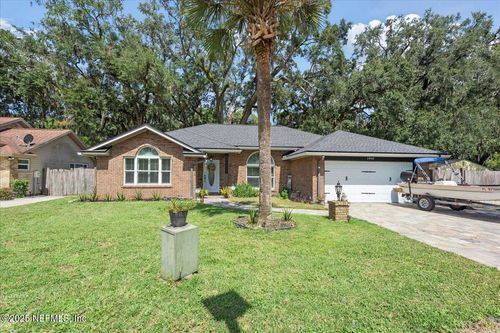 1950 Jason Scott Dr, Jacksonville, FL, 32216-3186 | Card Image