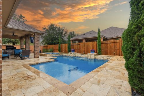 22534 Cutter Mill Drive, Spring, TX, 77389 | Card Image