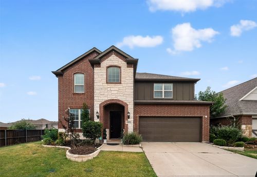 1903 Indigo Creek Ln, Wylie, TX, 75098-0587 | Card Image