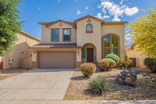 671 W Green Tree Dr, San Tan Valley, AZ, 85143-3471 | Card Image