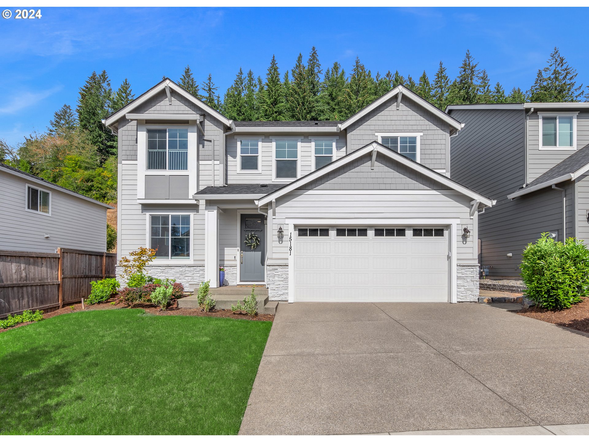 Baden Powell Rd, Happy Valley, OR 97086