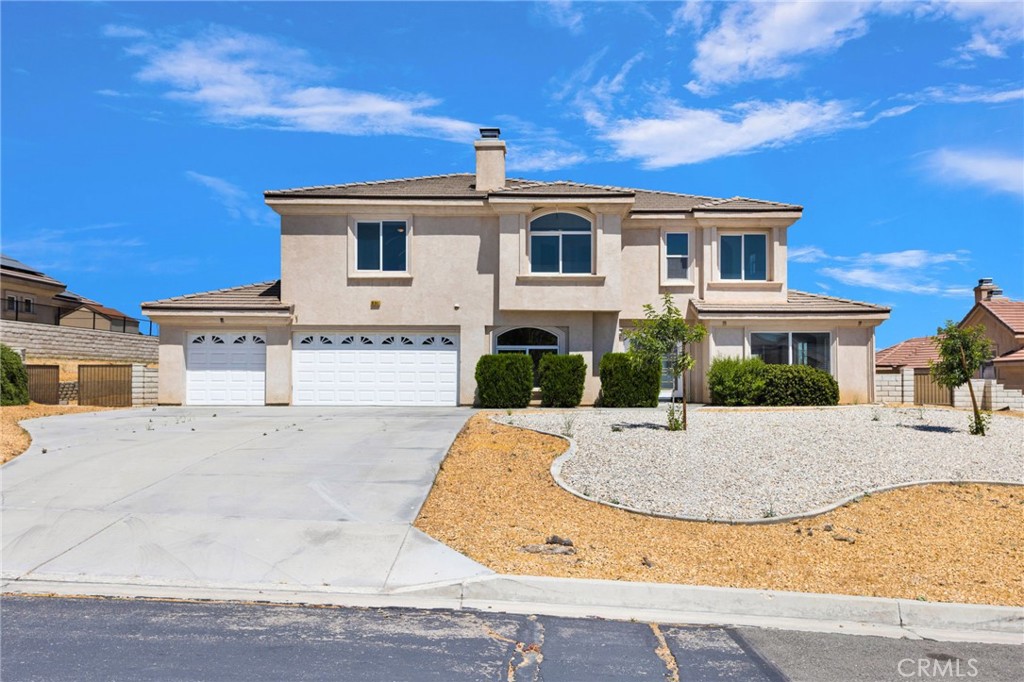 Residential in Apple Valley 2