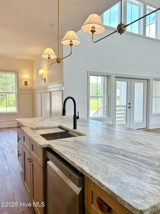 25 Jasmine Ln, House other with 4 bedrooms, 3 bathrooms and 2 parking in Minnesott Beach NC | Image 63