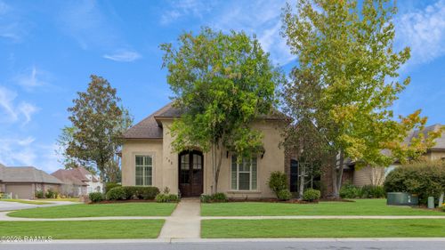 100 Andrew Cor, Lafayette, LA, 70508-5413 | Card Image