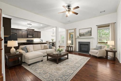 117 Heritage Pointe, Woodstock, GA, 30189-7226 | Card Image