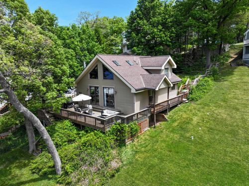 N8774 Wilmers Point Lane, East Troy, WI, 53120 | Card Image