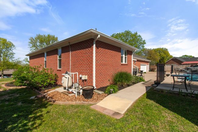 103 Brighton Ct, House other with 4 bedrooms, 3 bathrooms and 3 parking in Columbia TN | Image 41