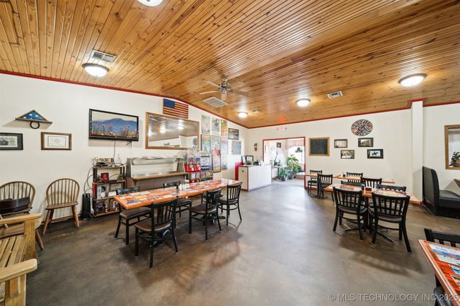 620 N J M Davis Blvd, Home with 0 bedrooms, 0 bathrooms and null parking in Claremore OK | Image 10