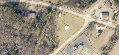 3505 Double Branches Rd, Lincolnton, GA, 30817-2490 | Card Image