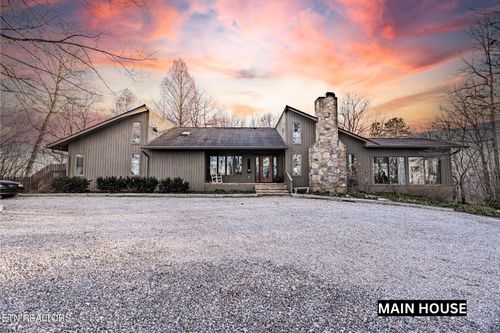 11104 Poplar Ridge Rd, Knoxville, TN, 37932-1925 | Card Image