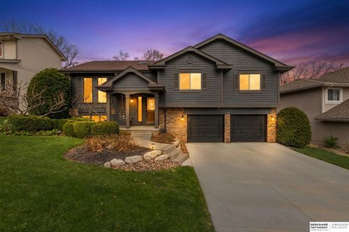 3218 N 124 Street, Omaha, NE, 68164 | Card Image