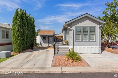 127-488 E Telegraph St, Washington, UT, 84780-1803 | Card Image