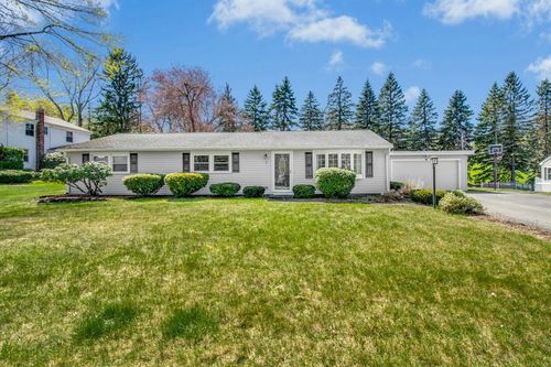 7 Jennings Rd, Westborough, MA, 01581-3006 | Card Image