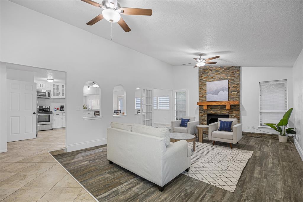 Shenandoah Dr, Carrollton, TX 75007