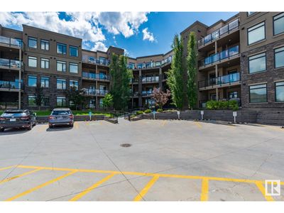 112 - 625 Leger Way Nw, Condo with 2 bedrooms, 2 bathrooms and 2 parking in Edmonton AB | Image 1