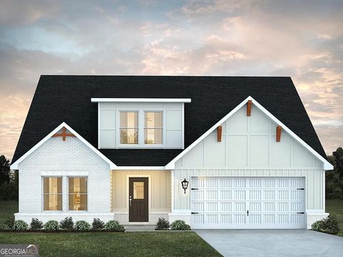 131-132 Post Oak Dr, Jackson, GA, 30233-5864 | Card Image