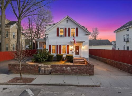 112 Clay St, Central Falls, RI, 02863-3023 | Card Image