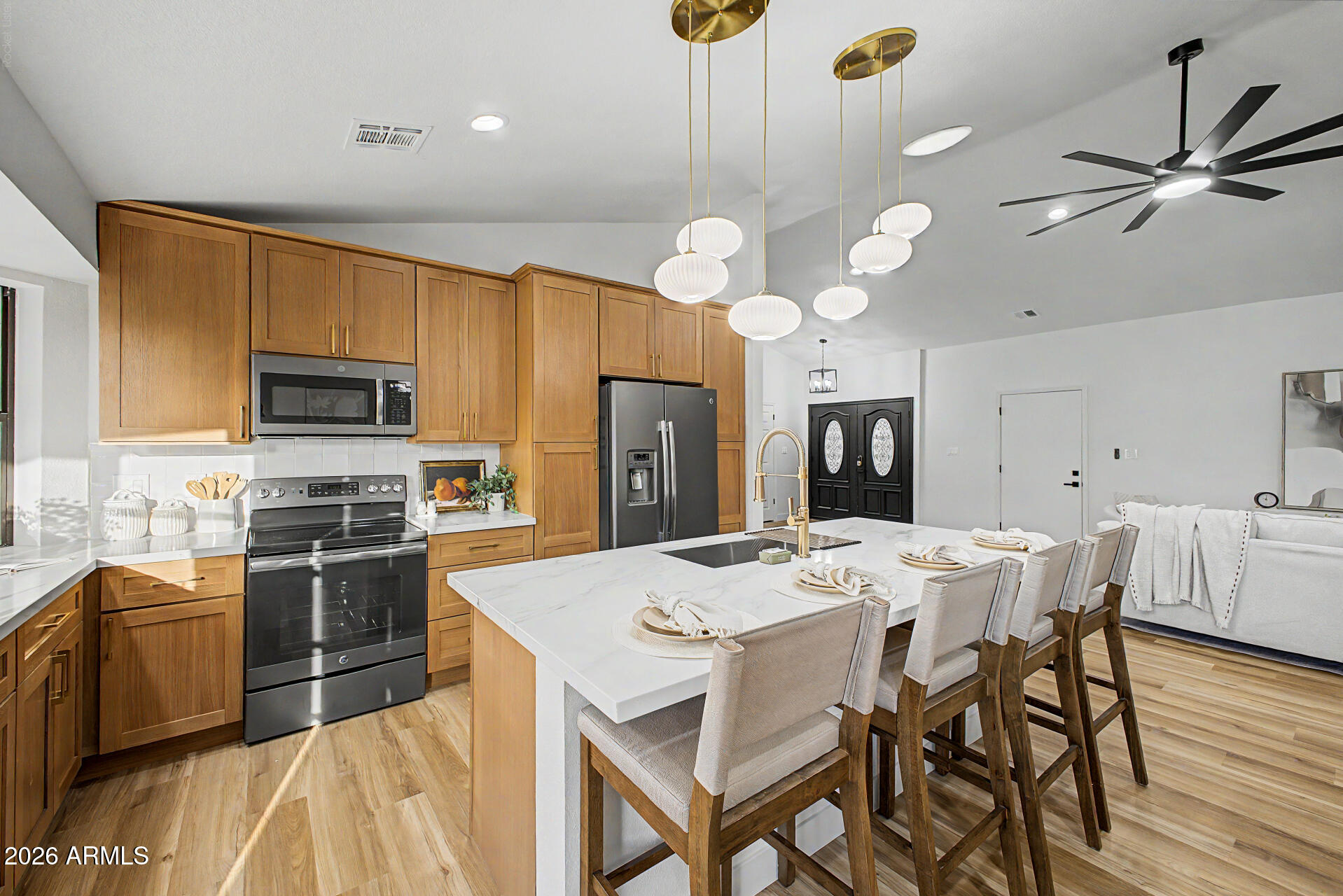 Residential in Gilbert 4